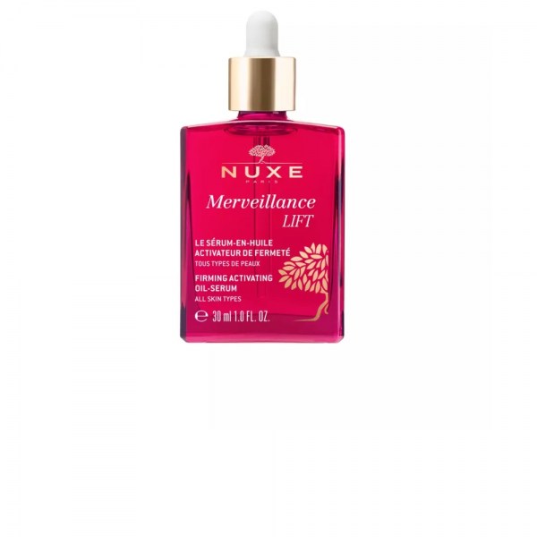 NUXE MERVEILLANCE LIFT SERUM